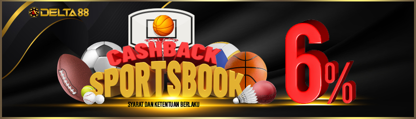 BONUS MINGGUAN SPORTBOOKS